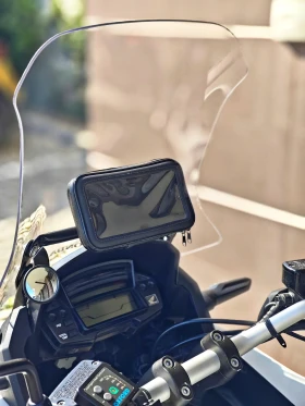 Honda Vfr Crosstourer, снимка 14