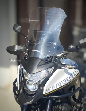 Honda Vfr Crosstourer, снимка 7