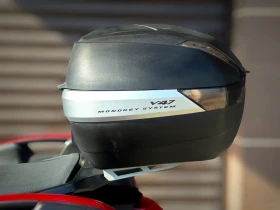 Honda Vfr Crosstourer, снимка 9