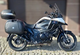 Honda Vfr Crosstourer, снимка 1