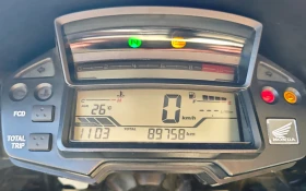 Honda Vfr Crosstourer, снимка 13