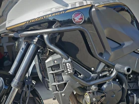 Honda Vfr Crosstourer, снимка 10