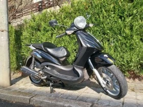 Piaggio Beverly 500, снимка 3