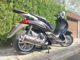 Piaggio Beverly 500, снимка 4