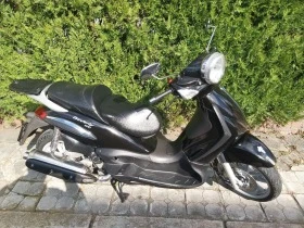 Piaggio Beverly 500, снимка 5