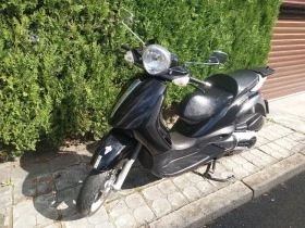 Piaggio Beverly 500, снимка 14