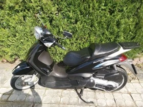 Piaggio Beverly 500, снимка 13