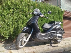 Piaggio Beverly 500, снимка 15