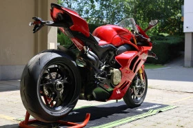 Ducati Panigale V4S 2020 Facelift | Mobile.bg    5