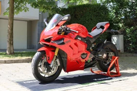 Ducati Panigale V4S 2020 Facelift | Mobile.bg    1