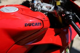 Ducati Panigale V4S 2020 Facelift, снимка 9