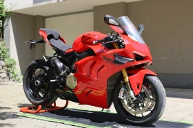 Ducati Panigale V4S 2020 Facelift | Mobile.bg    7