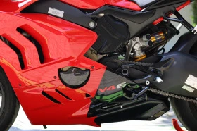 Ducati Panigale V4S 2020 Facelift | Mobile.bg    13