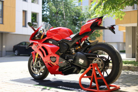 Обява за продажба на Ducati Panigale V4S 2020 Facelift ~38 750 лв. - изображение 2