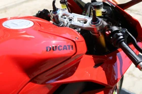 Ducati Panigale V4S 2020 Facelift, снимка 10