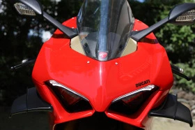 Ducati Panigale V4S 2020 Facelift | Mobile.bg    8