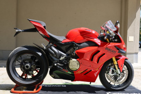 Обява за продажба на Ducati Panigale V4S 2020 Facelift ~38 750 лв. - изображение 5