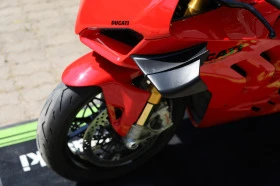 Ducati Panigale V4S 2020 Facelift, снимка 14