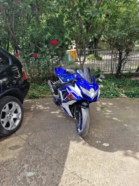 Suzuki Gsxr | Mobile.bg    5