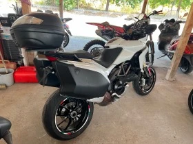 Ducati Multistrada 1200i Lizing ABS Tsc  | Mobile.bg    5