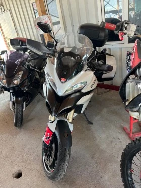 Ducati Multistrada 1200i Lizing ABS Tsc  | Mobile.bg    1