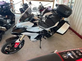 Ducati Multistrada 1200i Lizing ABS Tsc  | Mobile.bg    12