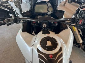 Ducati Multistrada 1200i Lizing ABS Tsc , снимка 7