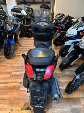 Yamaha X-max 250i, снимка 7