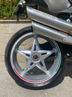 MV Agusta Brutale Brutale 910 | Mobile.bg    9