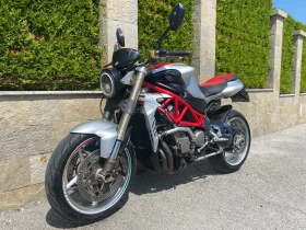 MV Agusta Brutale Brutale 910 | Mobile.bg    6