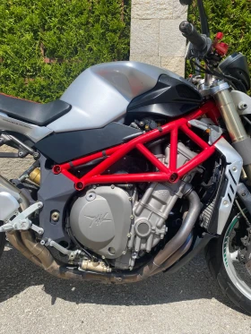 MV Agusta Brutale Brutale 910 | Mobile.bg    8