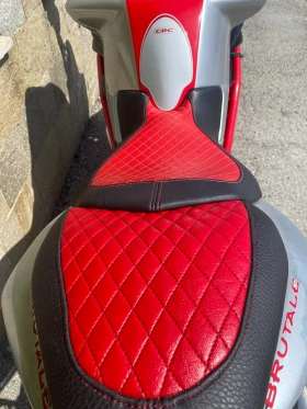 MV Agusta Brutale Brutale 910 | Mobile.bg    10