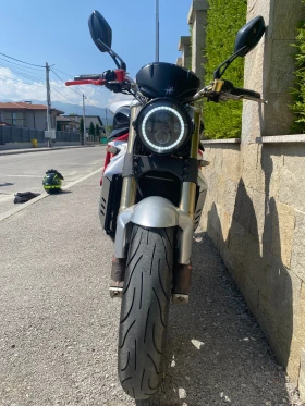 MV Agusta Brutale Brutale 910 | Mobile.bg    4