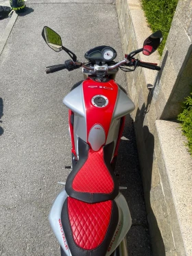 MV Agusta Brutale Brutale 910 | Mobile.bg    15