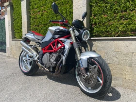 MV Agusta Brutale Brutale 910 | Mobile.bg    2