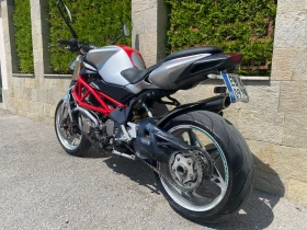 MV Agusta Brutale Brutale 910 | Mobile.bg    7