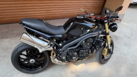  Triumph Speed Triple