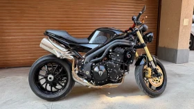 Triumph Speed Triple 165k/s | Mobile.bg    3