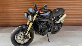 Triumph Speed Triple 165k/s | Mobile.bg    4