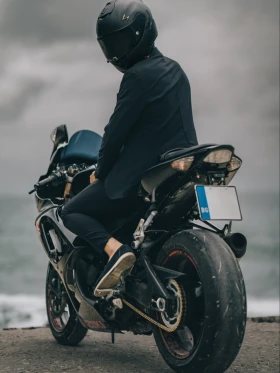 Suzuki Gsxr * Shifter * Launch Control * Brembo, снимка 4