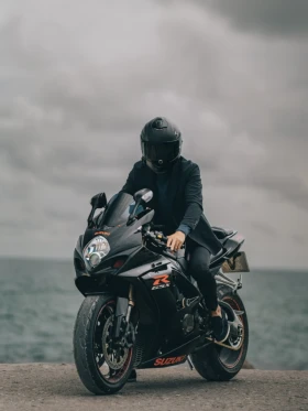 Suzuki Gsxr * Shifter * Launch Control * Brembo, снимка 5