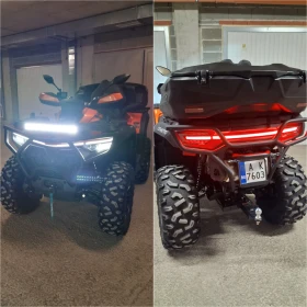 Cfmoto CFORCE �10 1000  | Mobile.bg � ����� ������ 16