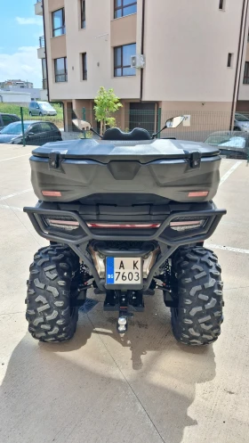 Cfmoto CFORCE �10 1000  | Mobile.bg � ����� ������ 7