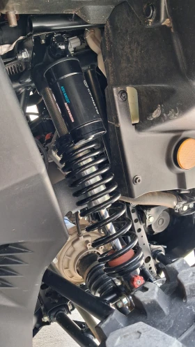 Cfmoto CFORCE �10 1000  | Mobile.bg � ����� ������ 14