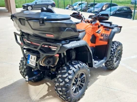 Cfmoto CFORCE �10 1000  | Mobile.bg � ����� ������ 5