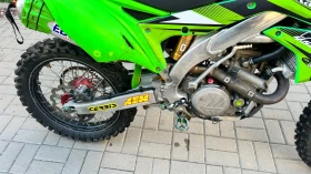 Kawasaki Kx KX450F | Auto.bg — изображение 4