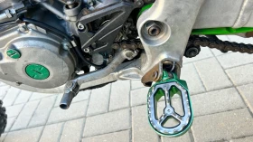 Kawasaki Kx KX450F | Auto.bg — изображение 15