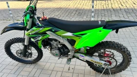 Kawasaki Kx KX450F | Auto.bg — изображение 2