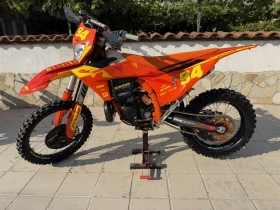 ������ Ktm EXC