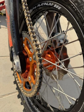 Ktm EXC Exc 300 | Mobile.bg � ����� ������ 8
